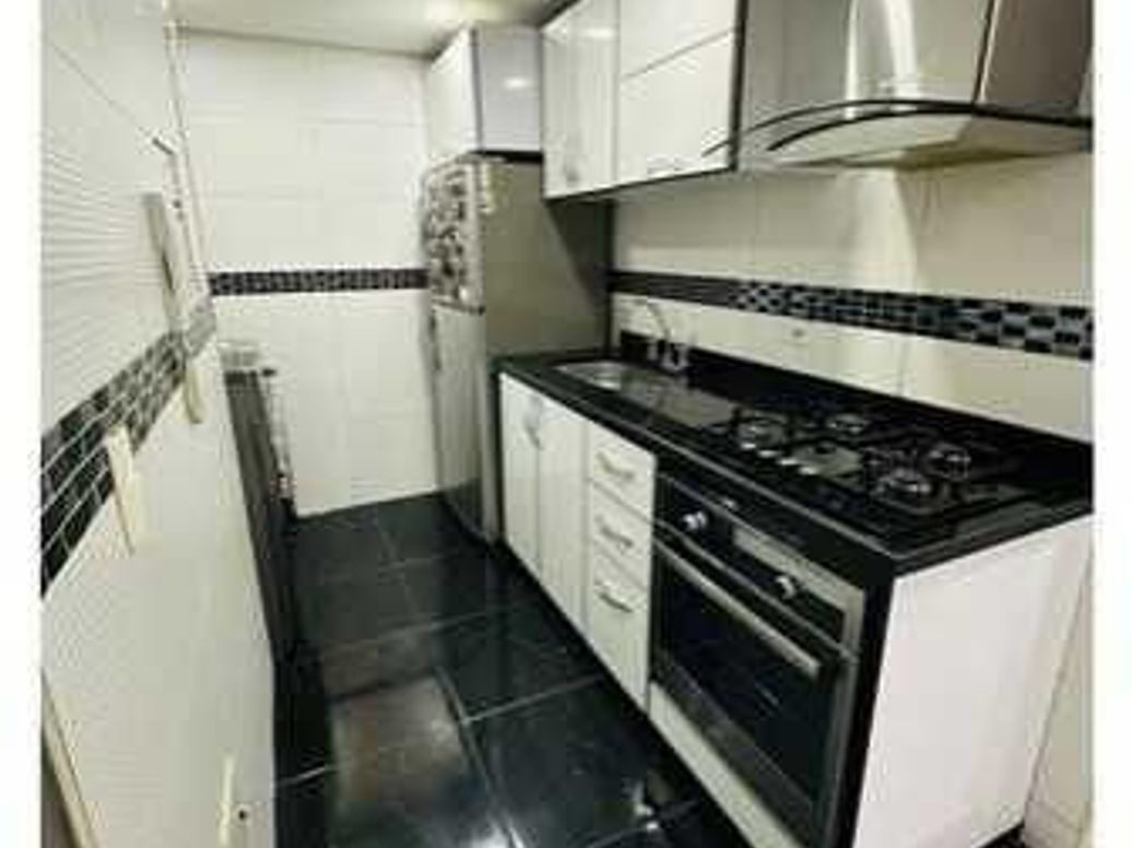 Apartamento de 3 alcobas en venta en Rafael Escamilla, Bogotá, 56 m² · foto 9 de 17