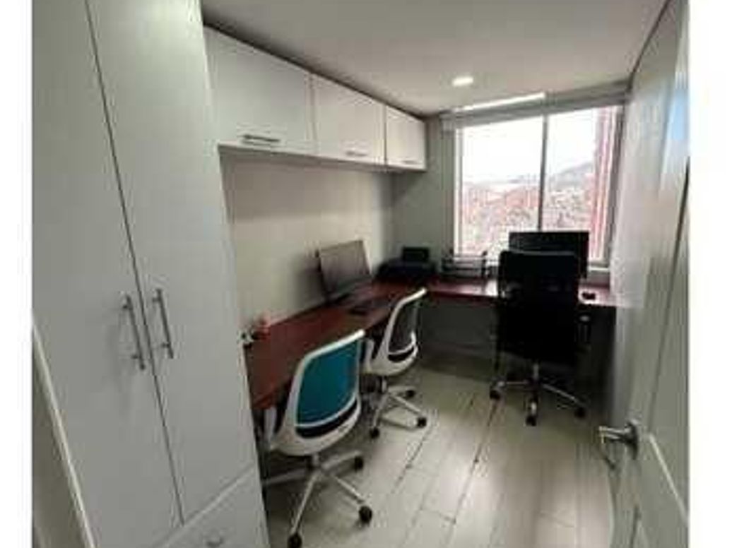 Apartamento de 3 alcobas en venta en Rafael Escamilla, Bogotá, 56 m² · foto 15 de 17