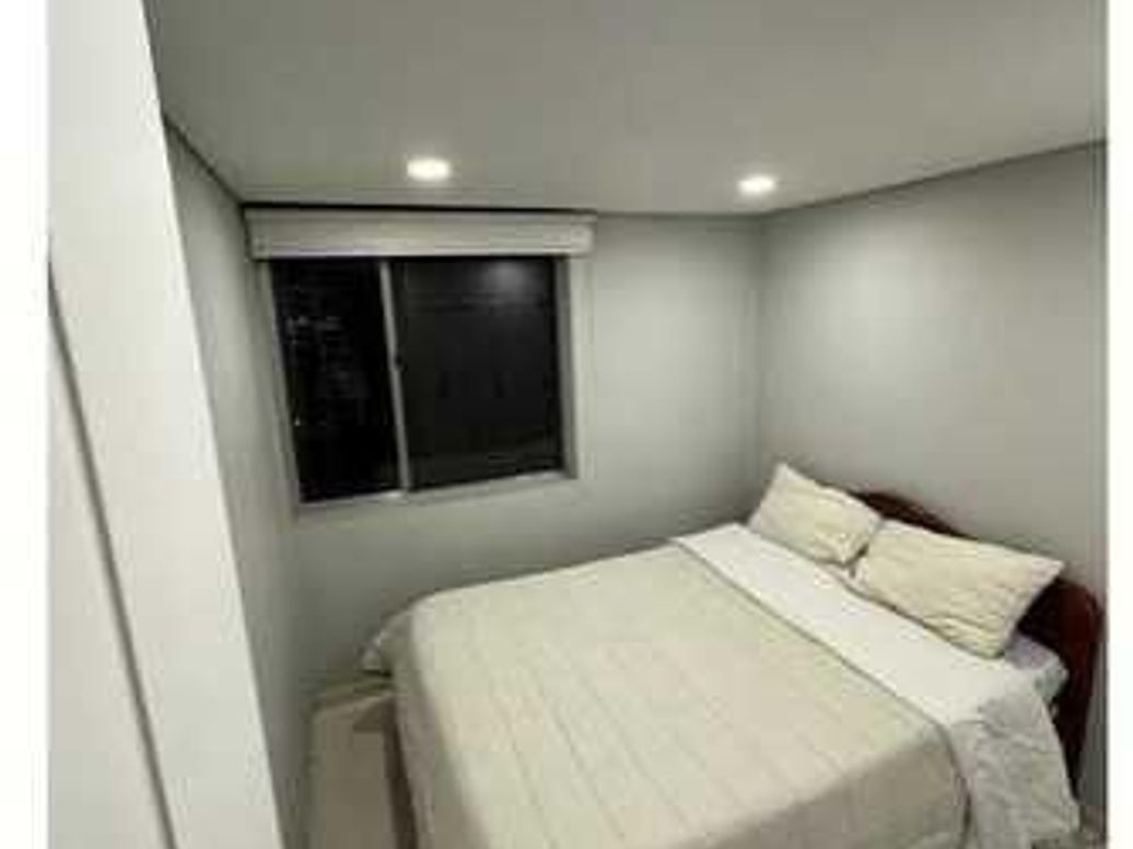 Apartamento de 3 alcobas en venta en Rafael Escamilla, Bogotá, 56 m² · foto 17 de 17