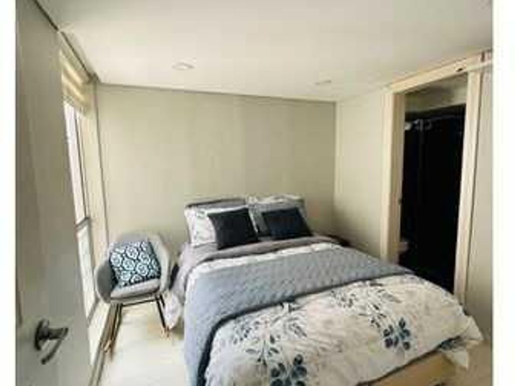 Apartamento de 3 alcobas en venta en Rafael Escamilla, Bogotá, 56 m² · foto 4 de 17