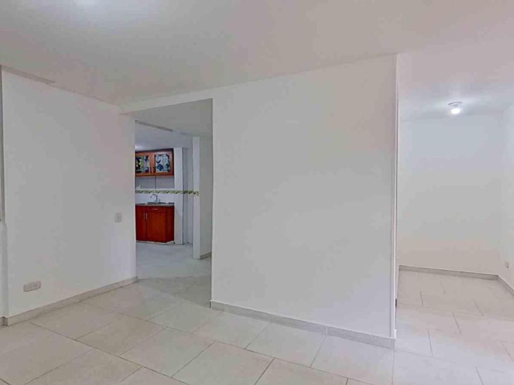Apartamento de 2 alcobas en venta en Santa Catalina, Bogotá, 45 m² · foto 2 de 16