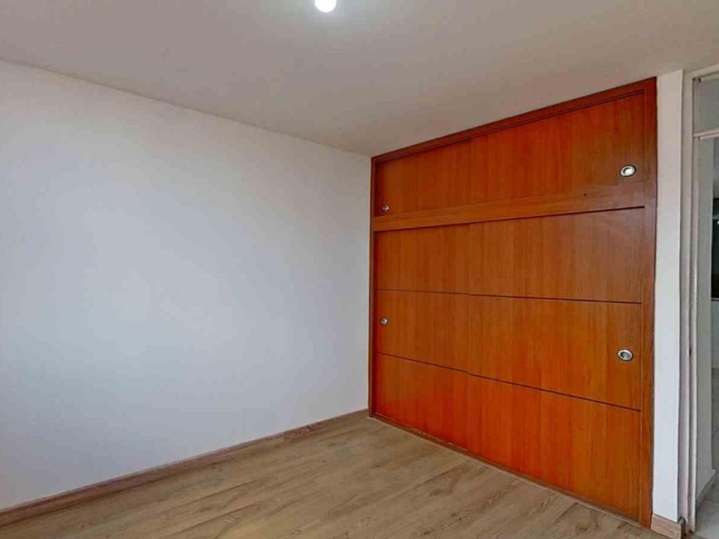 Apartamento de 2 alcobas en venta en Santa Catalina, Bogotá, 45 m² · foto 9 de 16