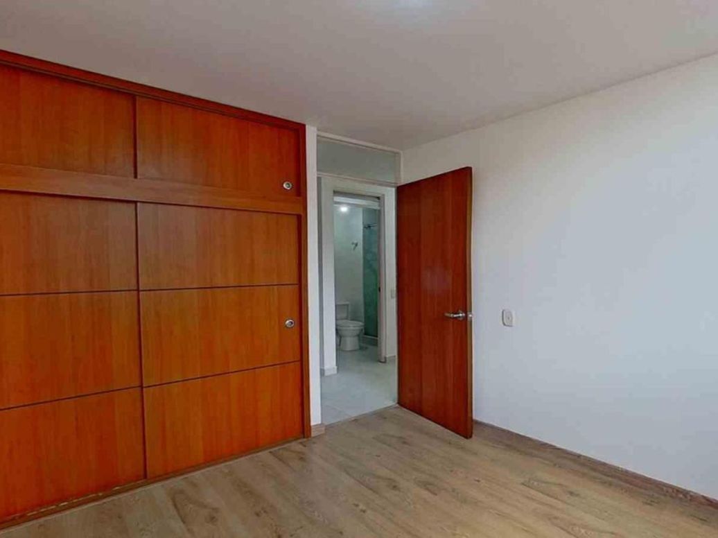 Apartamento de 2 alcobas en venta en Santa Catalina, Bogotá, 45 m² · foto 8 de 16