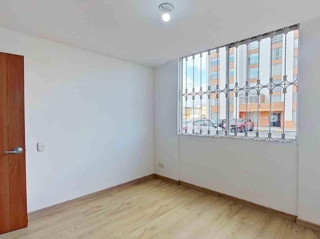 Apartamento de 2 alcobas en venta en Santa Catalina, Bogotá, 45 m² · foto 10 de 16