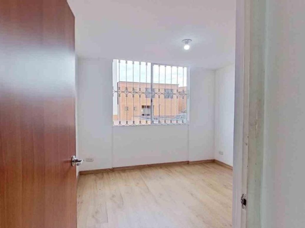 Apartamento de 2 alcobas en venta en Santa Catalina, Bogotá, 45 m² · foto 6 de 16