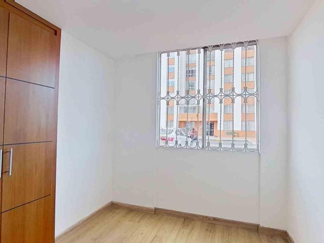 Apartamento de 2 alcobas en venta en Santa Catalina, Bogotá, 45 m² · foto 11 de 16