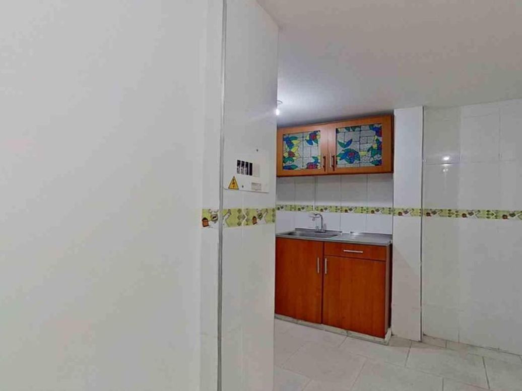 Apartamento de 2 alcobas en venta en Santa Catalina, Bogotá, 45 m² · foto 13 de 16