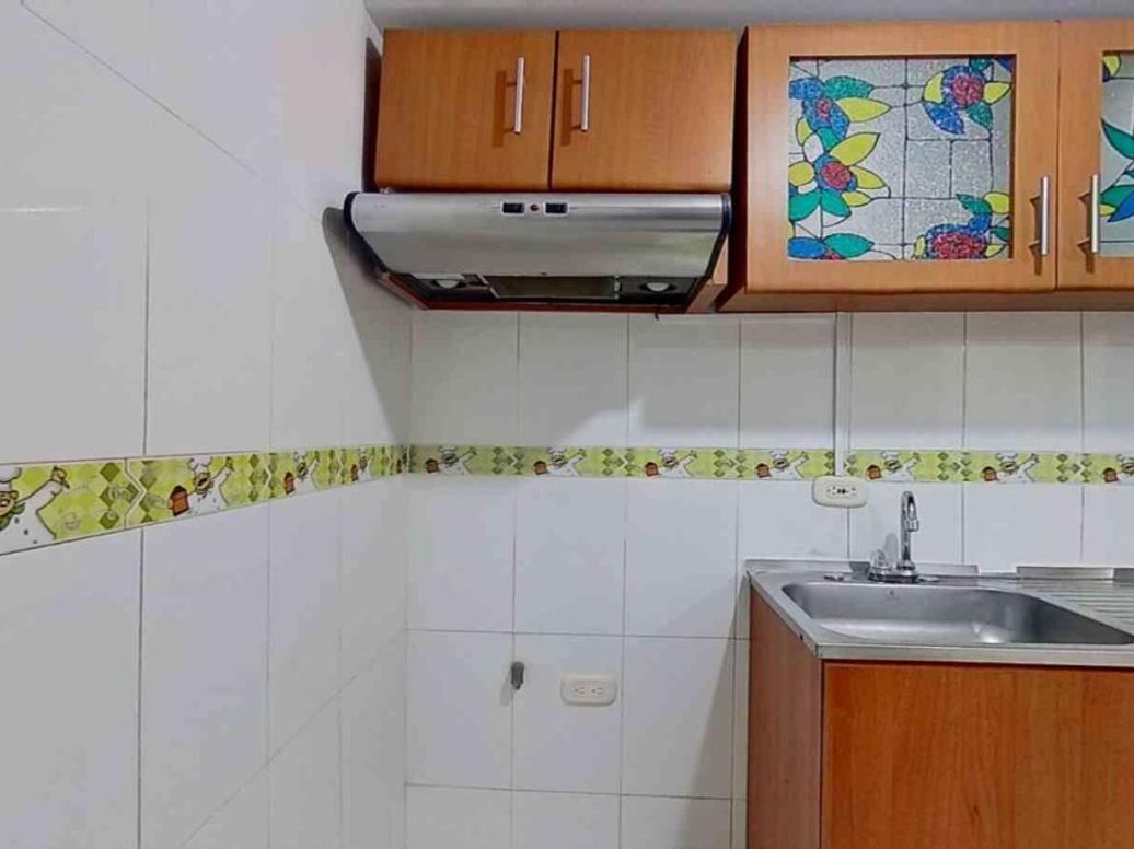 Apartamento de 2 alcobas en venta en Santa Catalina, Bogotá, 45 m² · foto 15 de 16