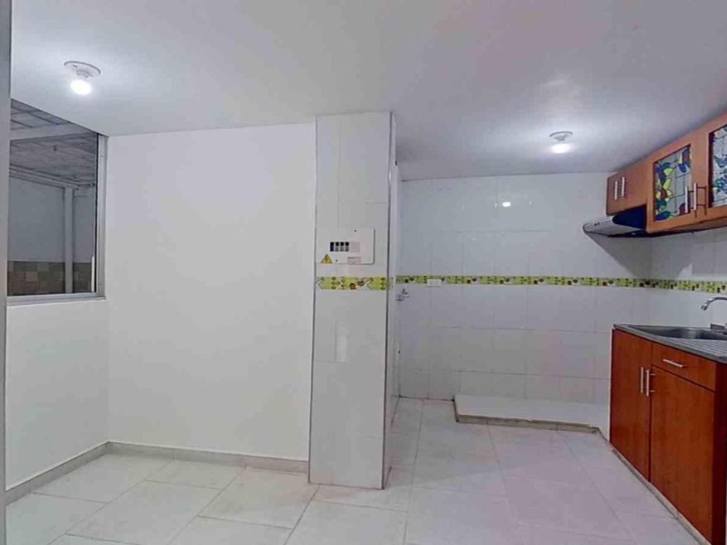 Apartamento de 2 alcobas en venta en Santa Catalina, Bogotá, 45 m² · foto 14 de 16