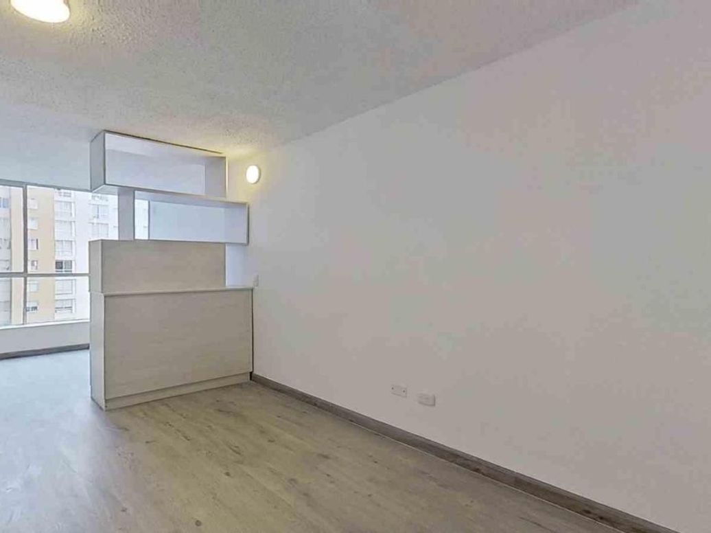 Apartaestudio en venta en Valladolid, Bogotá, 22 m² · foto 2 de 11