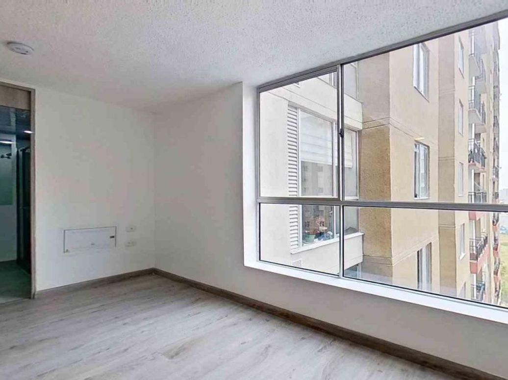 Apartaestudio en venta en Valladolid, Bogotá, 22 m² · foto 3 de 11