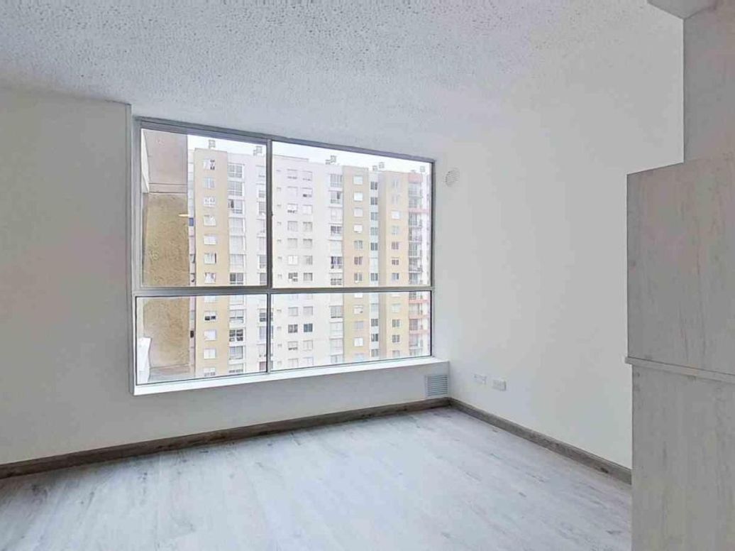 Apartaestudio en venta en Valladolid, Bogotá, 22 m² · foto 4 de 11