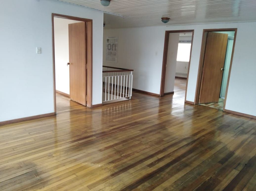 Casa en Arriendo en San Luis, Teusaquillo, Bogotá en San Luis