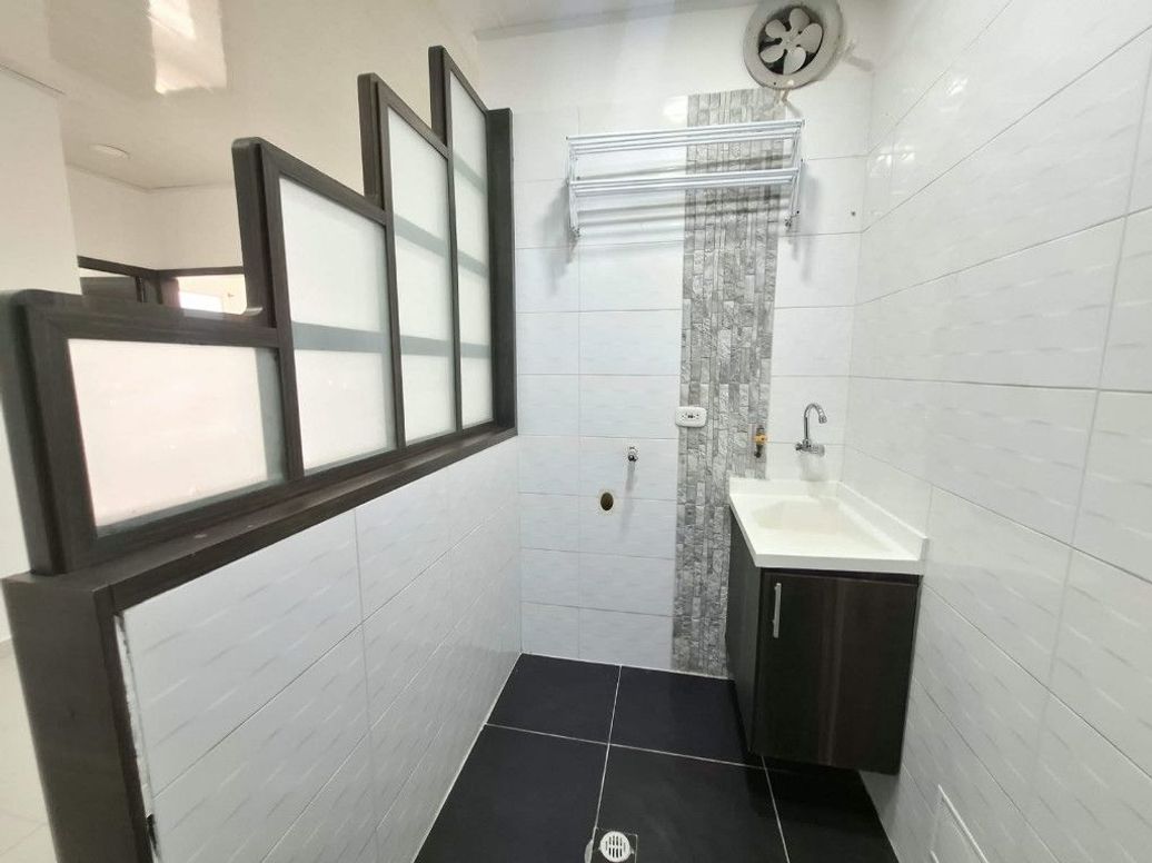 Apartamento de 2 alcobas en venta en San Rafael, Bogotá, 43 m² · foto 5 de 16