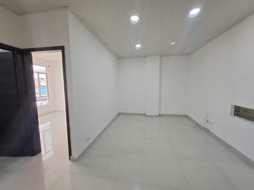 Apartamento de 2 alcobas en venta en San Rafael, Bogotá, 43 m² · foto 11 de 16