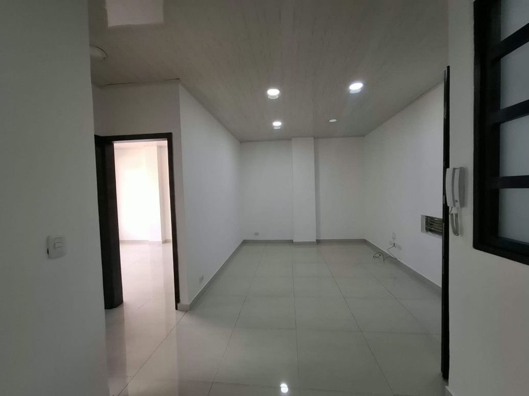 Apartamento de 2 alcobas en venta en San Rafael, Bogotá, 43 m² · foto 14 de 16