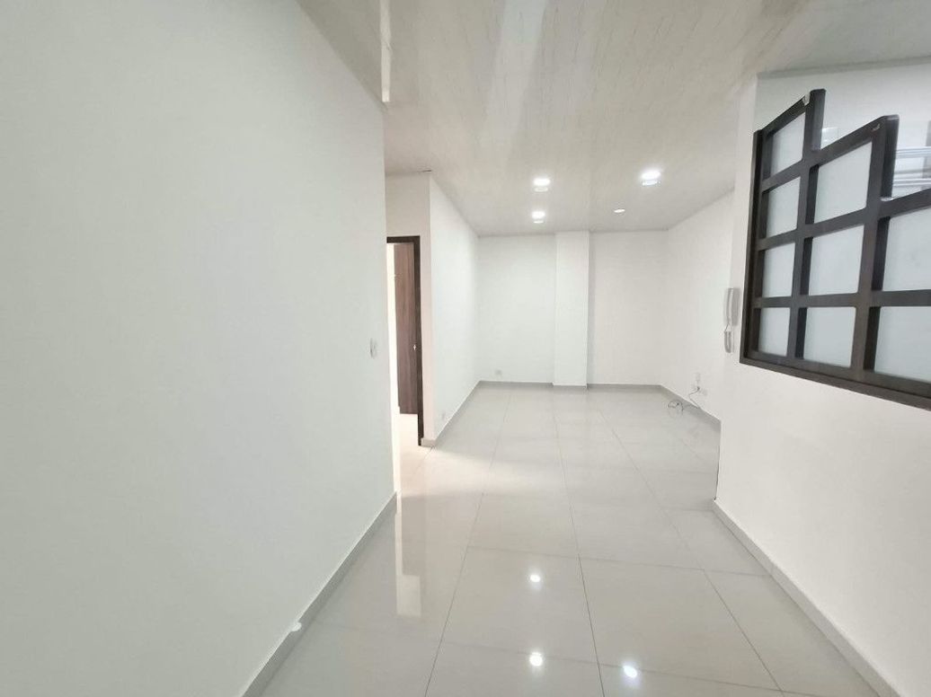 Apartamento de 2 alcobas en venta en San Rafael, Bogotá, 43 m² · foto 4 de 16