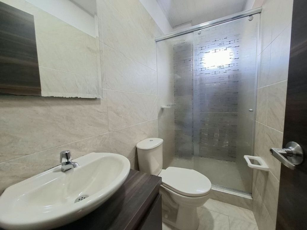 Apartamento de 2 alcobas en venta en San Rafael, Bogotá, 43 m² · foto 12 de 16