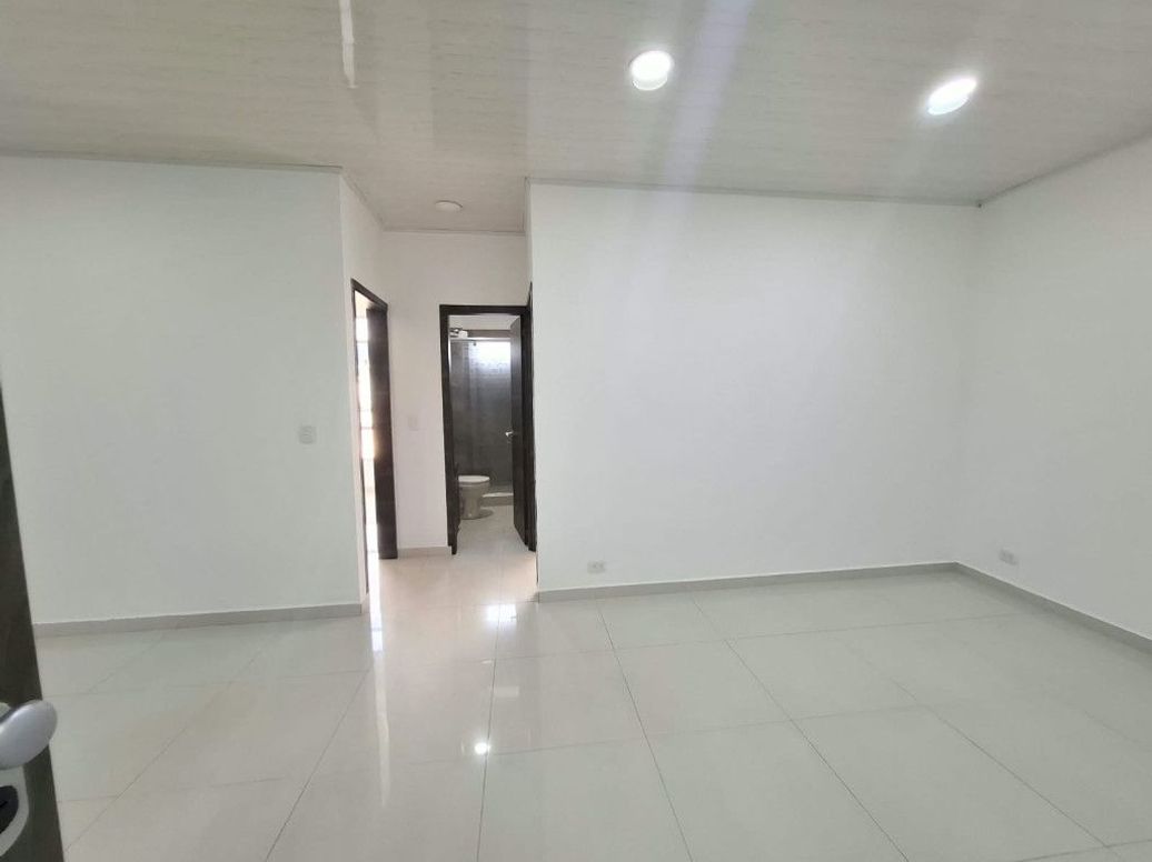 Apartamento de 2 alcobas en venta en San Rafael, Bogotá, 43 m² · foto 16 de 16
