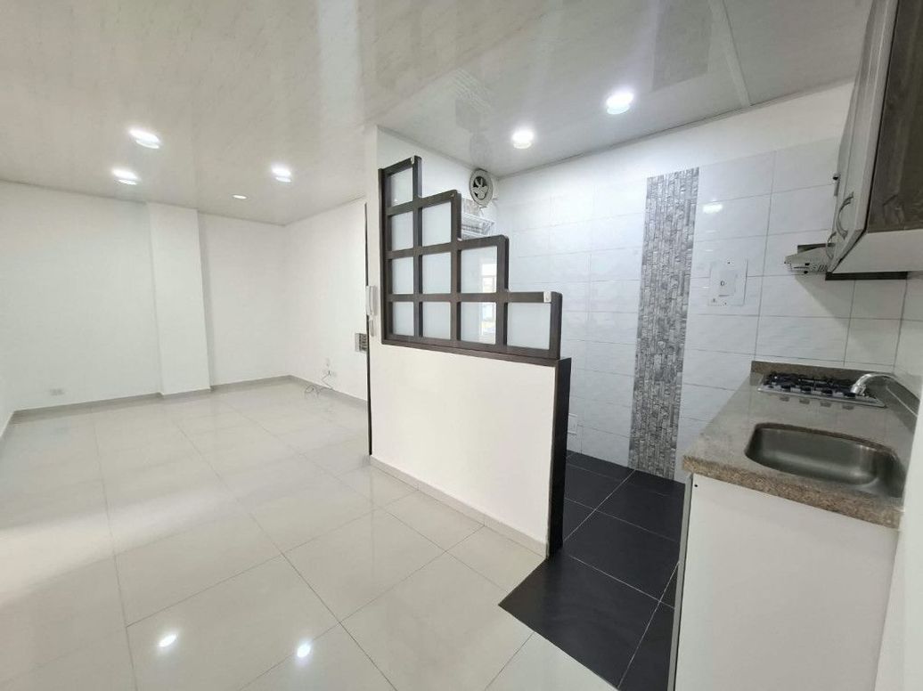 Apartamento de 2 alcobas en venta en San Rafael, Bogotá, 43 m² · foto 8 de 16