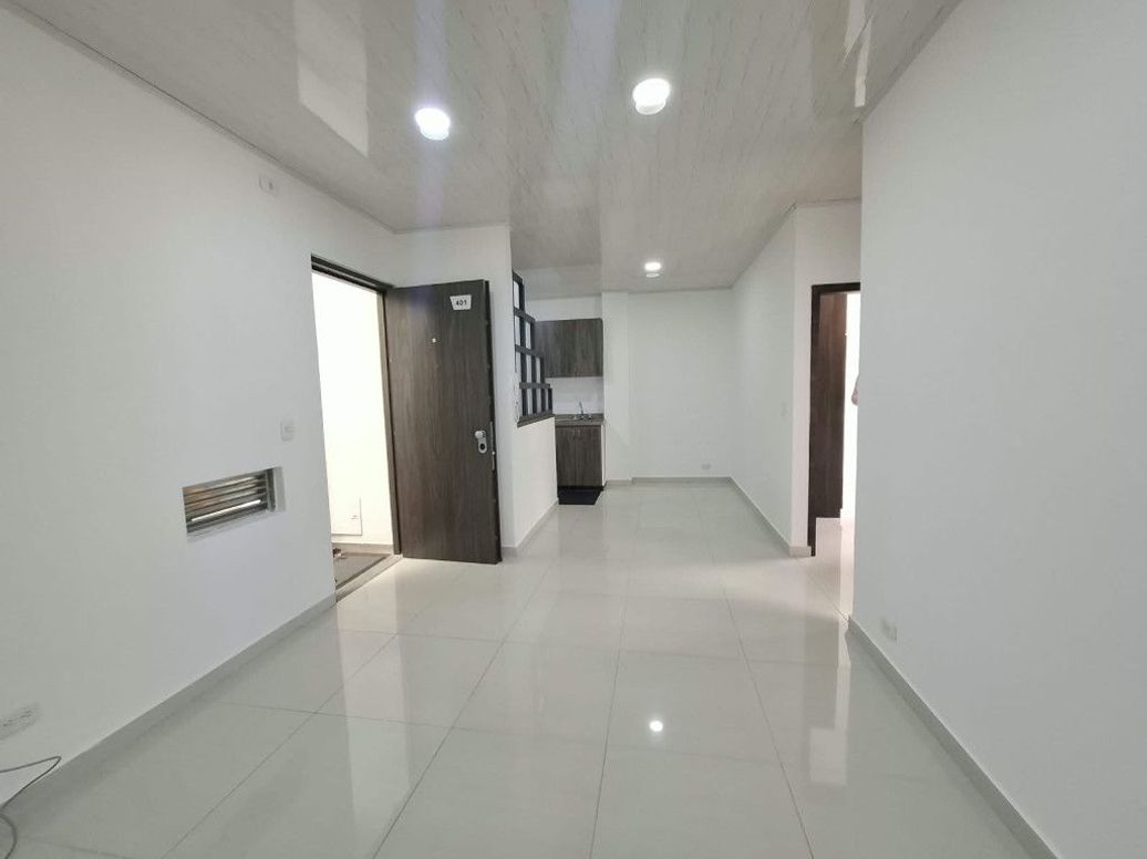 Apartamento de 2 alcobas en venta en San Rafael, Bogotá, 43 m² · foto 7 de 16