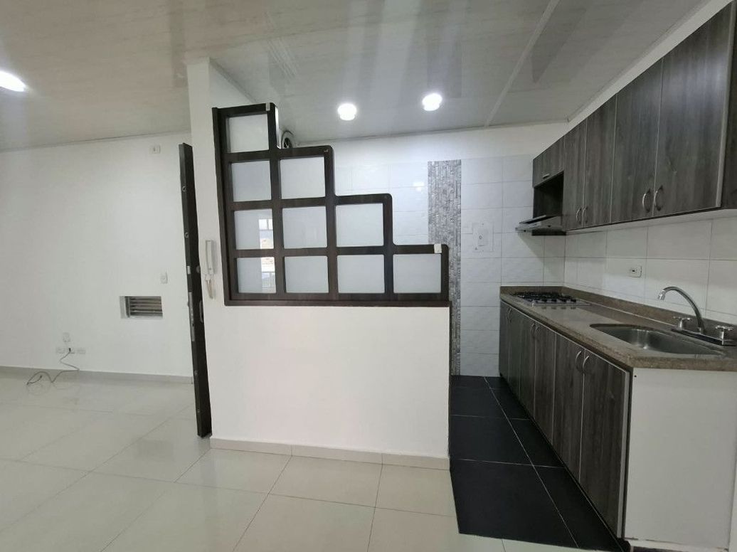 Apartamento de 2 alcobas en venta en San Rafael, Bogotá, 43 m² · foto 9 de 16