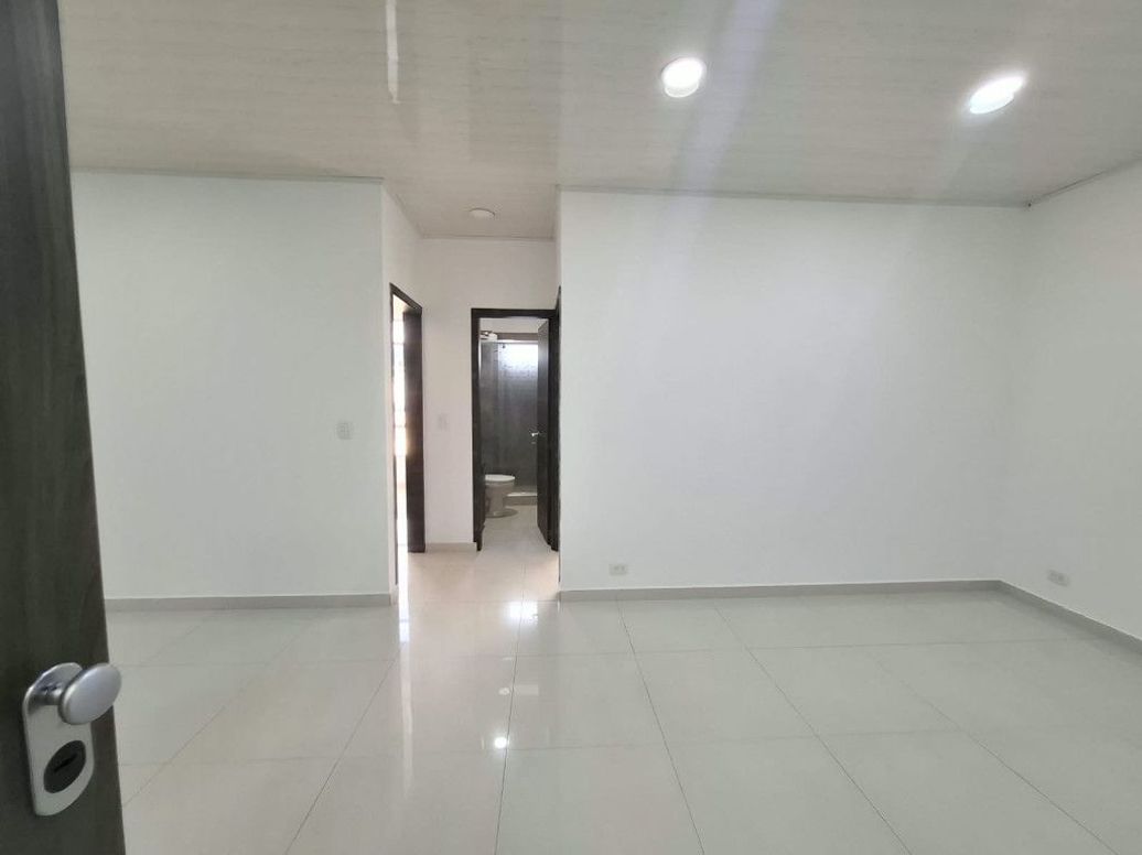 Apartamento de 2 alcobas en venta en San Rafael, Bogotá, 43 m² · foto 13 de 16