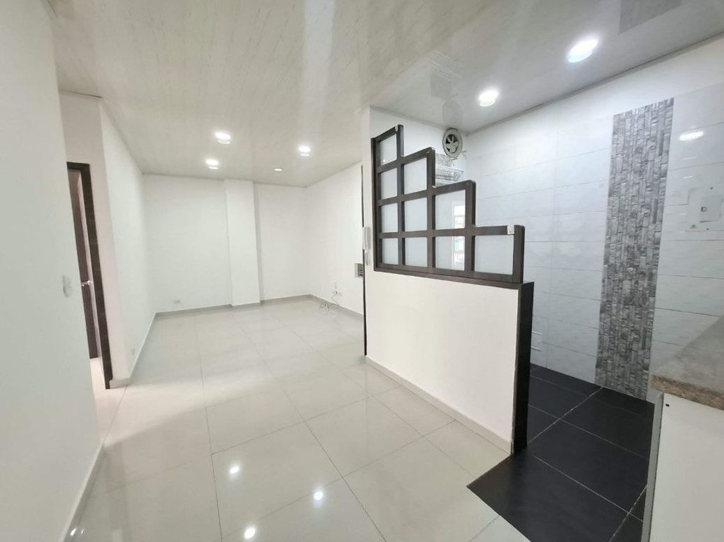 Apartamento de 2 alcobas en venta en San Rafael, Bogotá, 43 m² · foto 10 de 16