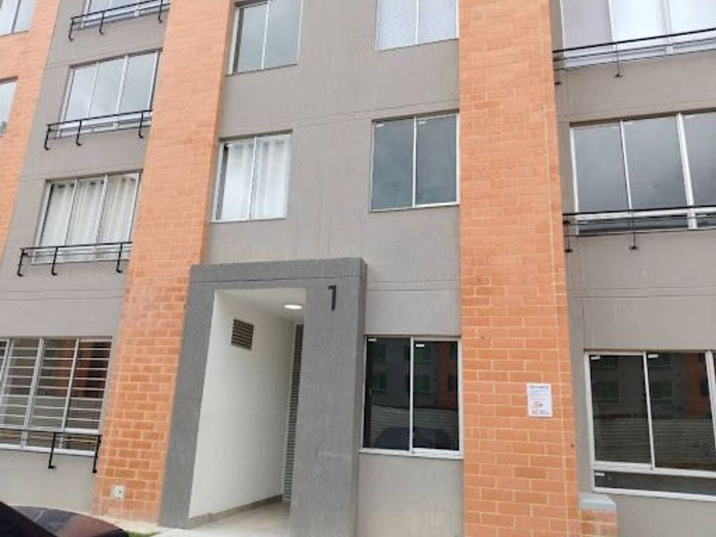 Apartamento de 2 alcobas en arriendo en Casa Blanca, Bogotá, 46 m² · foto 5 de 20