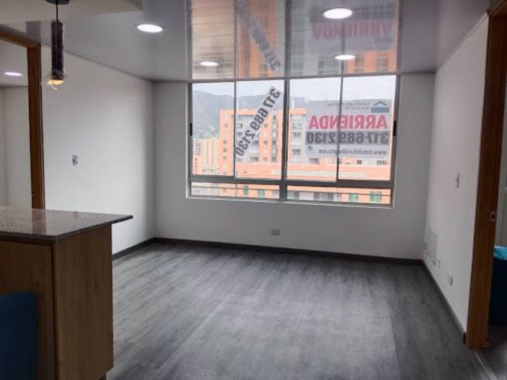 Apartamento de 2 alcobas en arriendo en Casa Blanca, Bogotá, 46 m² · foto 7 de 20
