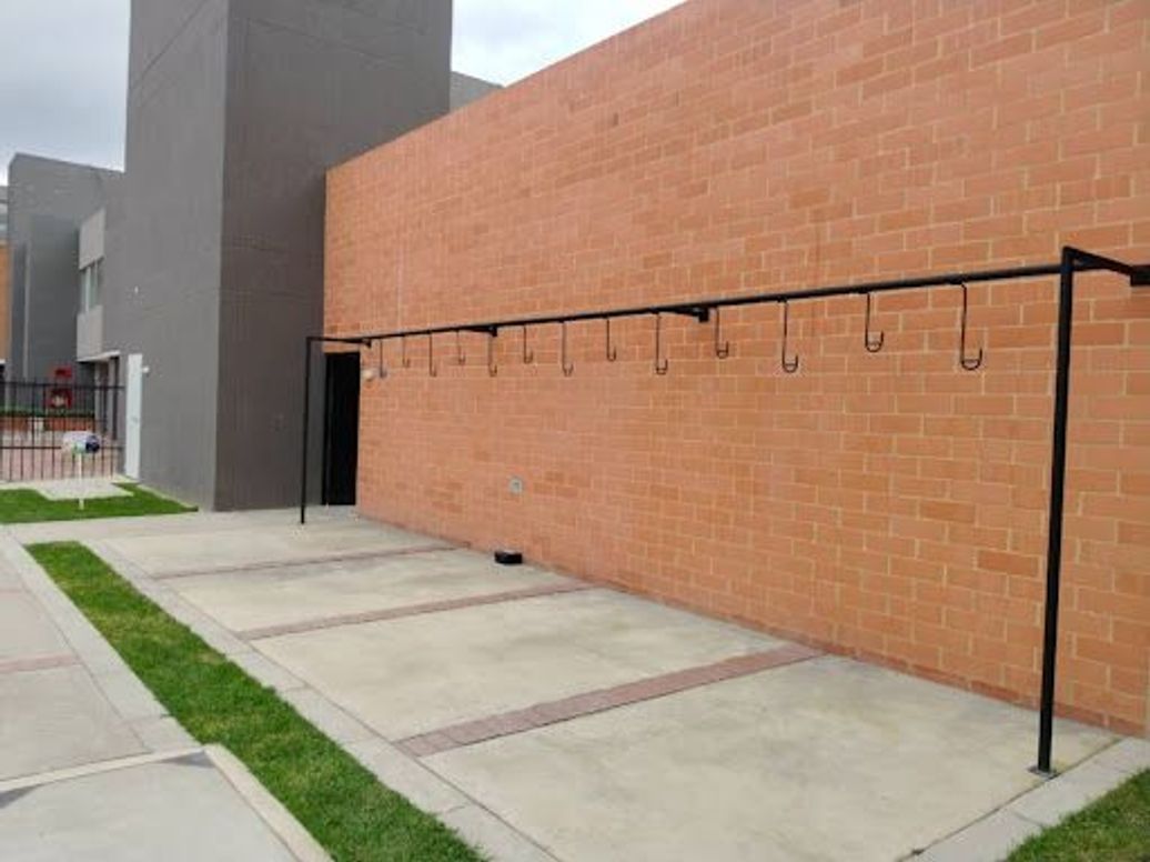 Apartamento de 2 alcobas en arriendo en Casa Blanca, Bogotá, 46 m² · foto 4 de 20