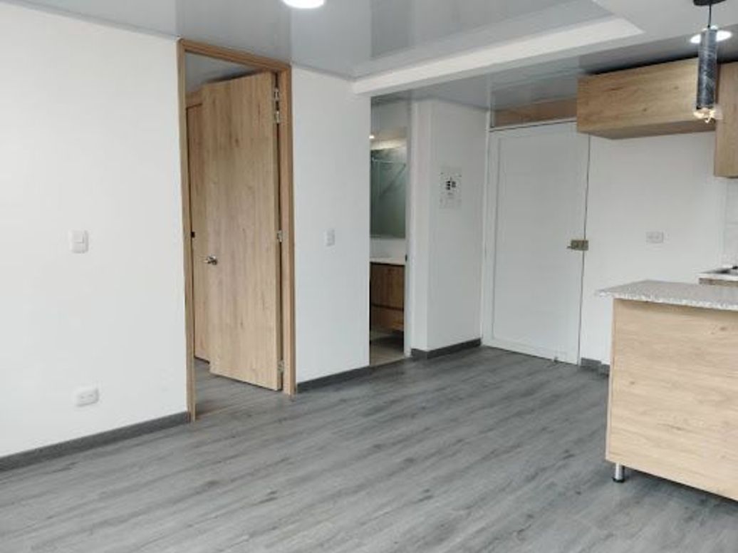Apartamento de 2 alcobas en arriendo en Casa Blanca, Bogotá, 46 m² · foto 10 de 20
