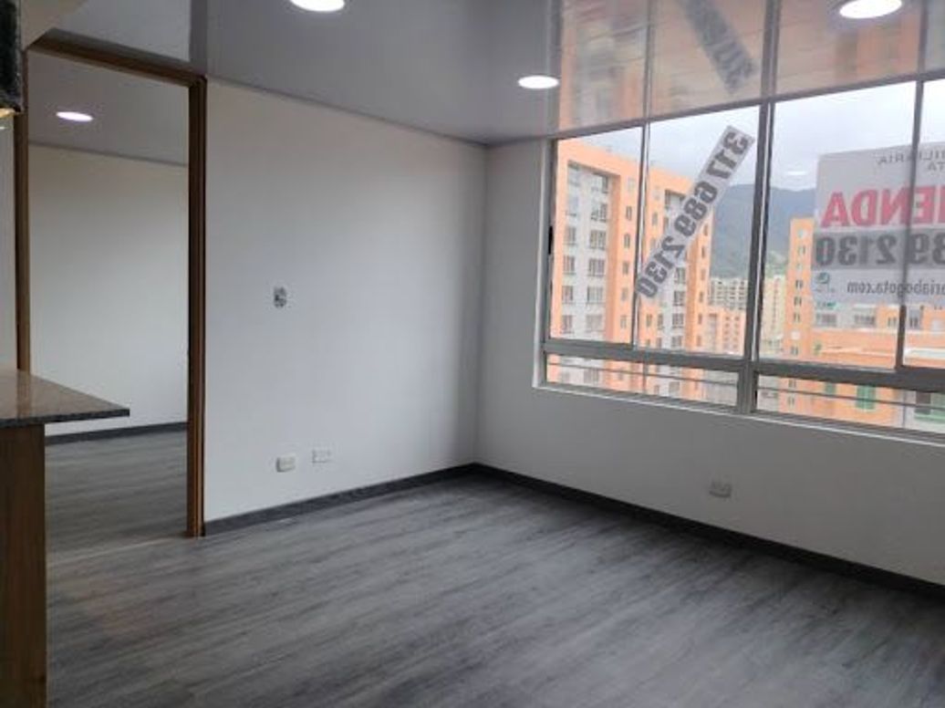 Apartamento de 2 alcobas en arriendo en Casa Blanca, Bogotá, 46 m² · foto 8 de 20