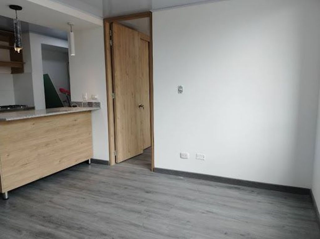 Apartamento de 2 alcobas en arriendo en Casa Blanca, Bogotá, 46 m² · foto 9 de 20