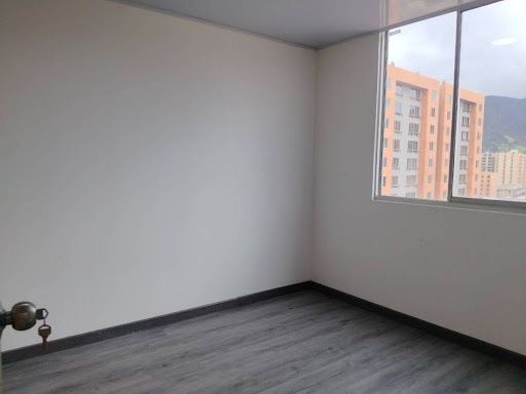 Apartamento de 2 alcobas en arriendo en Casa Blanca, Bogotá, 46 m² · foto 16 de 20