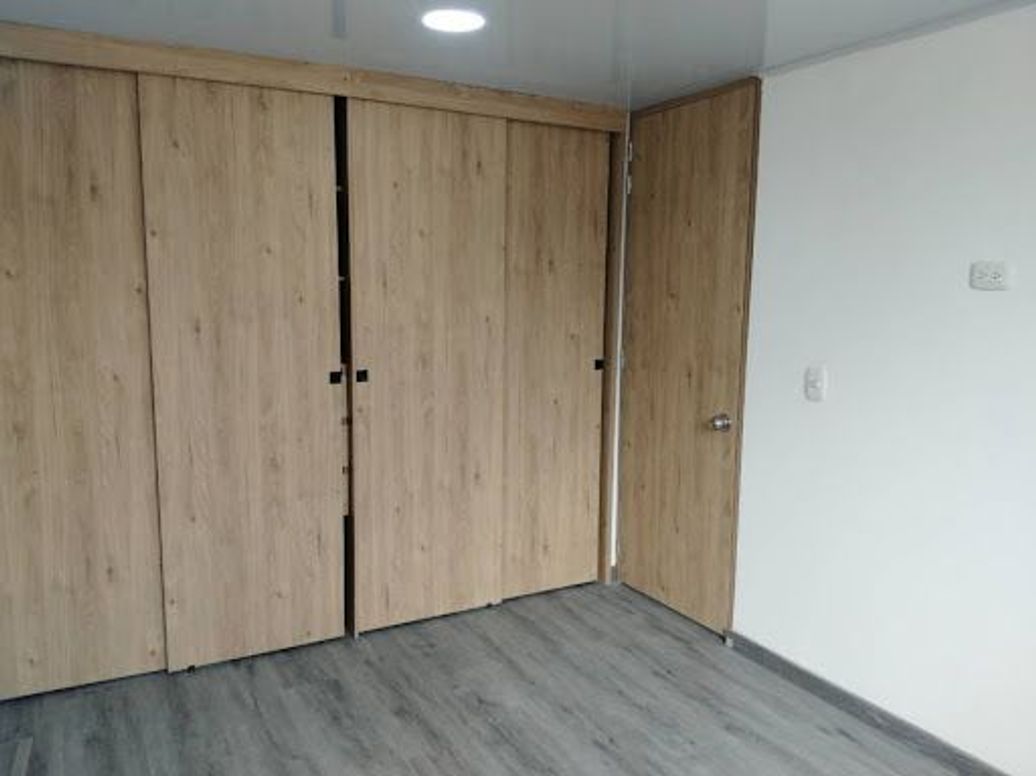 Apartamento de 2 alcobas en arriendo en Casa Blanca, Bogotá, 46 m² · foto 15 de 20