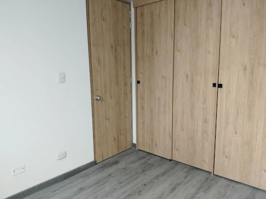 Apartamento de 2 alcobas en arriendo en Casa Blanca, Bogotá, 46 m² · foto 18 de 20