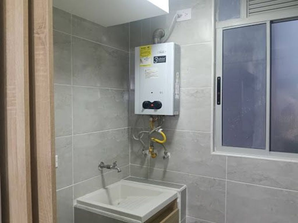 Apartamento de 2 alcobas en arriendo en Casa Blanca, Bogotá, 46 m² · foto 20 de 20