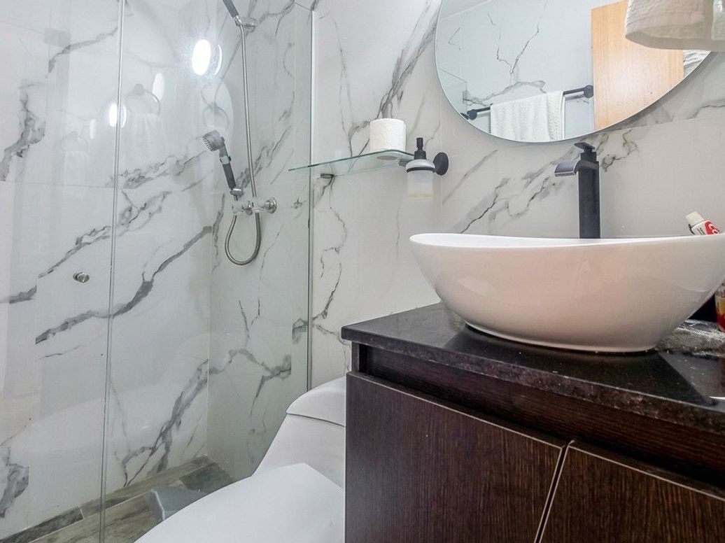 Apartamento de 3 alcobas en venta en Mazurén, Bogotá, 60 m² · foto 11 de 20
