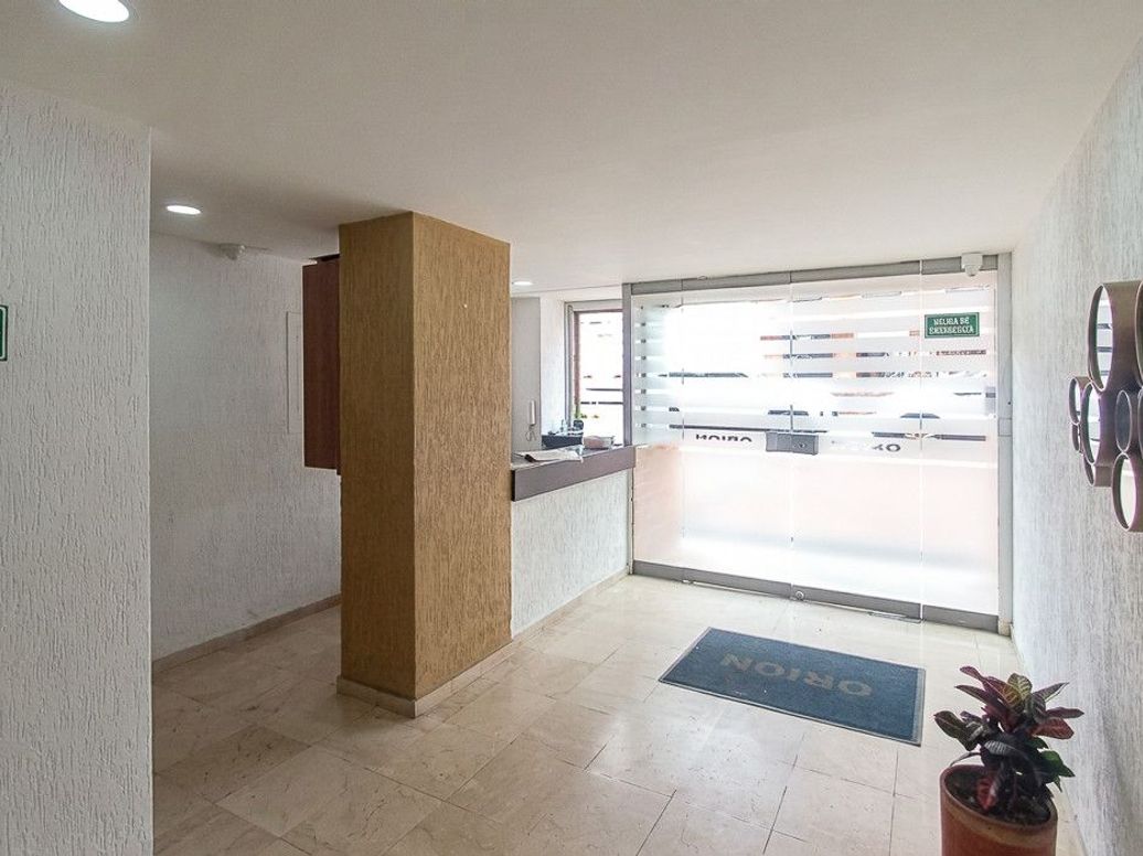 Apartamento de 3 alcobas en venta en Mazurén, Bogotá, 60 m² · foto 20 de 20