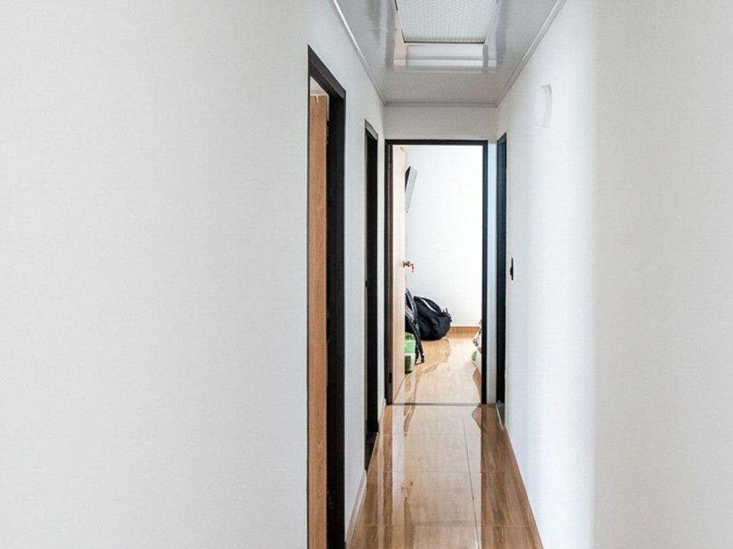 Apartamento de 3 alcobas en venta en Mazurén, Bogotá, 60 m² · foto 4 de 20