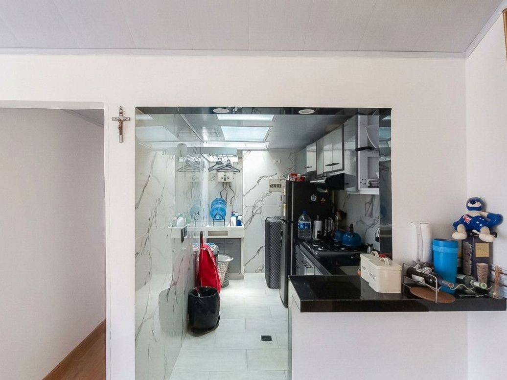 Apartamento de 3 alcobas en venta en Mazurén, Bogotá, 60 m² · foto 6 de 20