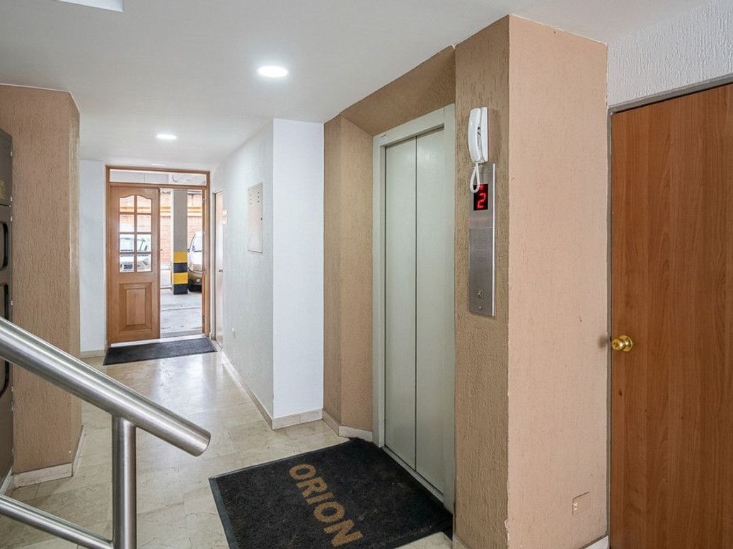 Apartamento de 3 alcobas en venta en Mazurén, Bogotá, 60 m² · foto 19 de 20