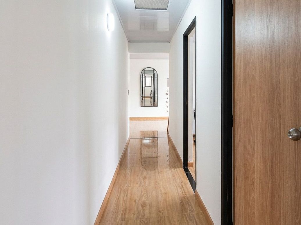 Apartamento de 3 alcobas en venta en Mazurén, Bogotá, 60 m² · foto 5 de 20