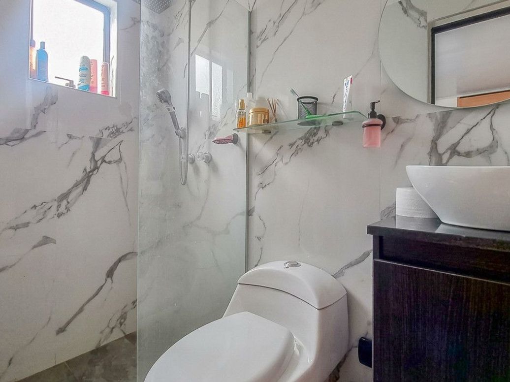Apartamento de 3 alcobas en venta en Mazurén, Bogotá, 60 m² · foto 9 de 20