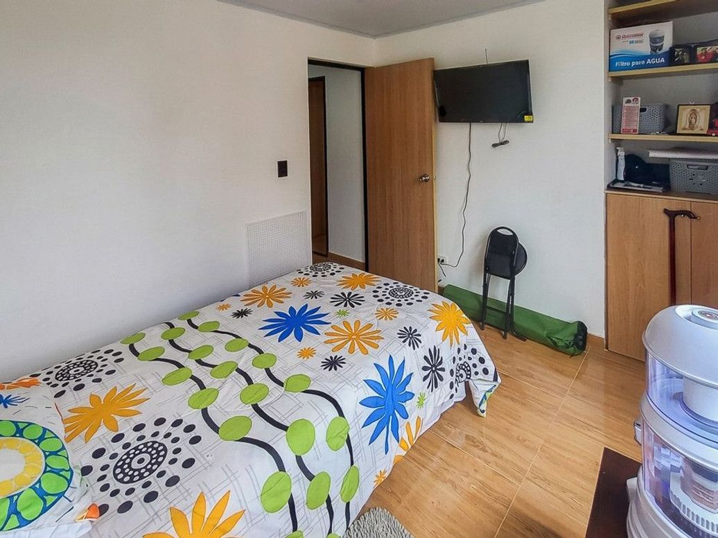Apartamento de 3 alcobas en venta en Mazurén, Bogotá, 60 m² · foto 17 de 20