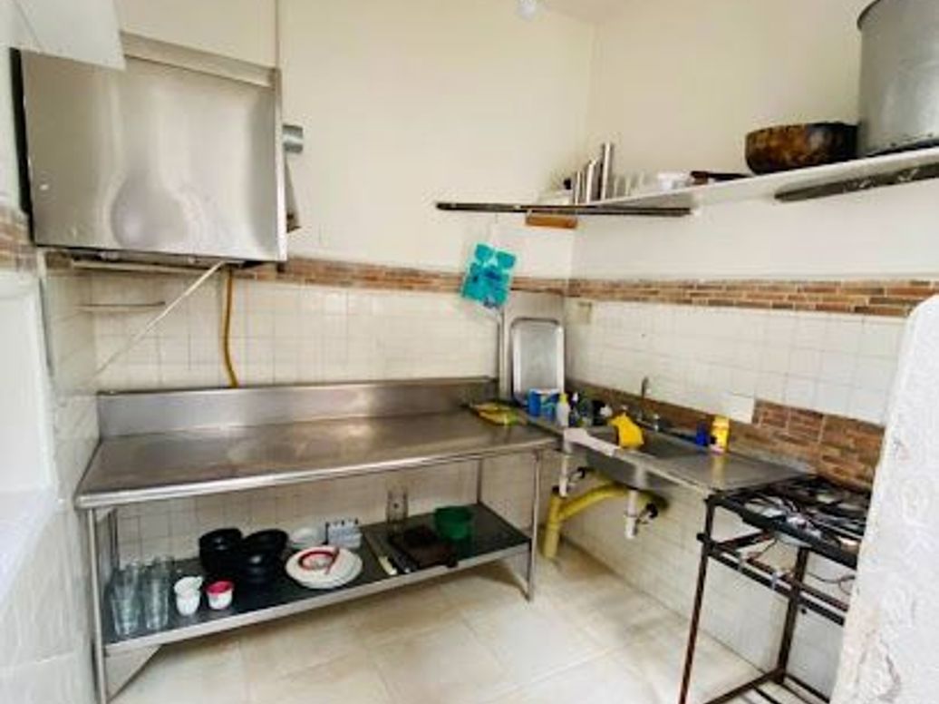 Casa de 3 alcobas en venta en Egipto, Bogotá, 110 m² · foto 13 de 13