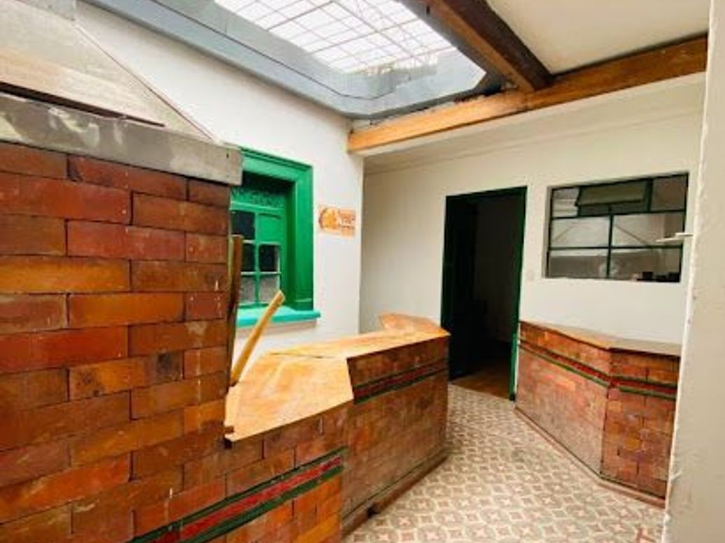 Casa de 3 alcobas en venta en Egipto, Bogotá, 110 m² · foto 4 de 13