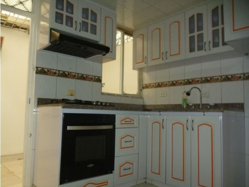 Casa de 4 alcobas en venta en Cr. La Balvanera, Bogotá, 60 m² · foto 8 de 20