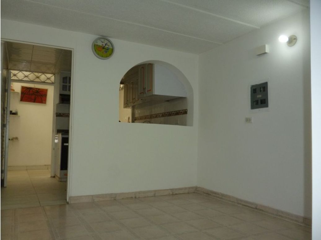 Casa de 4 alcobas en venta en Cr. La Balvanera, Bogotá, 60 m² · foto 6 de 20